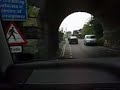 Willington to Repton derbyshire