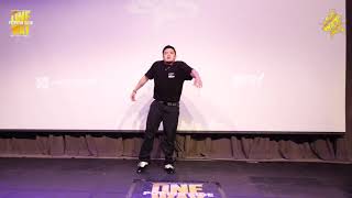 Dandy – One Way vol.3 Judge Showcase