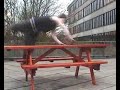 Norwich Parkour