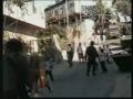 Israeli children attack Palestinians