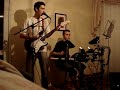 Lomando Garage_band