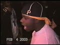 T-Rex vs Omar