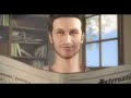 Wilkinson commercial