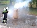 HJG Csorna Diáknap 2008 3rész