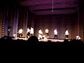 Pan-Asian Dance Troupe: Lose Control Pan-Asian Dance Troupe: Lose Control