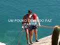 romulo de bux e cia rapel em barra de guaratiba