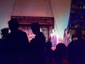 Through The Rain (Live) by The Library's Friday Group