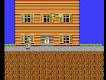 episode 75 it's scare tactics for your enemies in this late nes platformer as you take on vile villains straight from the movie such as alexander rae 