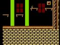 episode 75 it's scare tactics for your enemies in this late nes platformer as you take on vile villains straight from the movie such as alexander rae 
