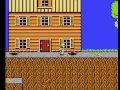 episode 75 it's scare tactics for your enemies in this late nes platformer as you take on vile villains straight from the movie such as alexander rae 