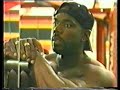 flex wheeler:the battle for the olympia 2000