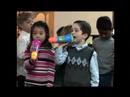 Max and Abby Sing and Dance Max and Abby Sing and Dance