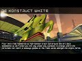PSP WipEout Pulse INFRASTRUCTURE Single Race