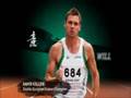 IRELAND-S-OLYMPIANS-