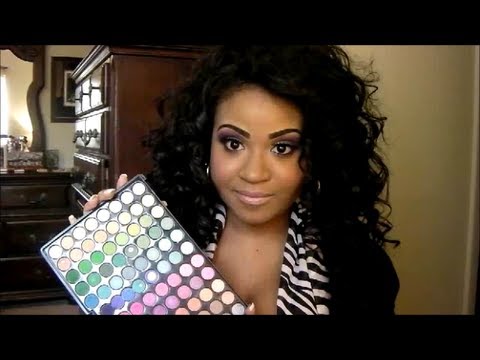 bh cosmetics - Try BHCosmetics http://mylikes.com/l/1qYgz ♡BH Cosmetics Facebook - http://facebook.com/bhcosmetics ♡BH Cosmetics Twitter http://twitter.com/bhcosmetics ♡Ep...