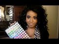 ♡ Fall into Color with BH Cosmetics!