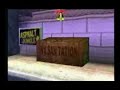 Gex 3 Deep Cover Gecko [PSX] - gameplay