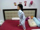 tongtong dancing