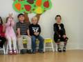 Kate's Fall Program
