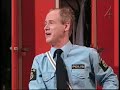 Pangbulle - Poliserna