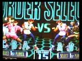 Laser retas KOF 2002