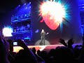 George Michael Fastlove Madrid SPAIN 26/0906 Live 29/09/06