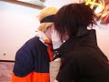 Yaoi Cosplayers