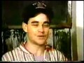 The scene (Tampa punk documentary) 1987