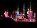 Ornette na Gulbenkian