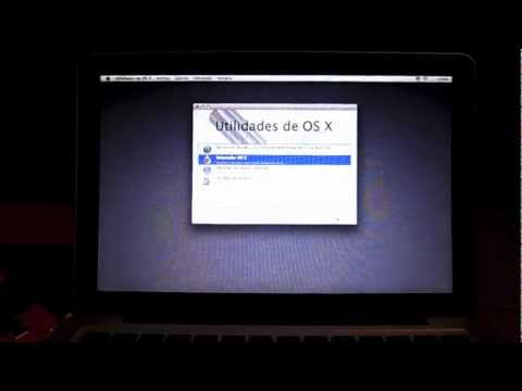 how to os x lion usb
