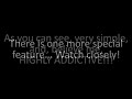 This is a preview of unique flash wallpaper that is actually a game.It will work on all Sony Ericsson mobile phones that feature 3-axis accelerometer. (Example: K850, W910, C902, C905, W760, W980)Main features are bouncing ball affected by real gravity, square targets, and hit counter. Special feature is an ability to load user's custom image as background (The one you see in this video was from DeviantArt).Animation/game is completely free and is available here: http://www.trekker-reactor.isq-networks-server.com/se-stuff/ball-game/