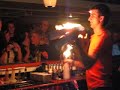 Babar,Bandick,Bartender