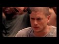 Music video: prison break - interface 3x5 the best moments
