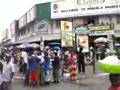 Makola Market - Accra, Ghana