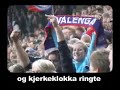 Vålerenga Kjerke musikkvideo