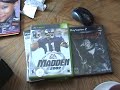 video games for sale!