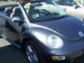 2004 VOLKSWAGEN NEW BEETLE CONVERTIBLE Low Miles