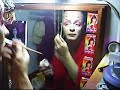 *Dicesar se transformando em Dimmy Kieer by Anjo �dy*