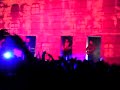 COMA - Zaprzepaszczone siły wielkiej armii świętych znaków (LIVE Warszawa 09.12.09)