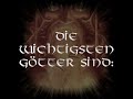Asatru - der germanisch nordische Glaube