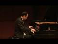 ILYA ITIN S. PROKOFIEV Sonata 8 Op. 84 andante sognando