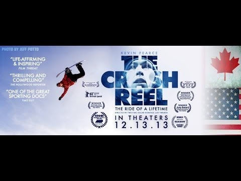Watch The Crash Reel Putlocker#