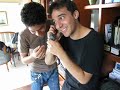 ELLOS SE LLAMAN