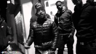 Mostdope - The Way I Feel #POME | Dir: TrustTV #TELLYAVISION
