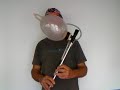 Condom Bagpipe