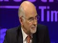 Charlie Brooker's Screenwipe: Question Time.