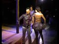 Gruppo spettacolo Latin Lovers Latin Fever al Donchisciotte