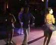 Gruppo spettacolo Latin Lovers Latin Fever al Donchisciotte