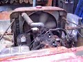 STARTING OF MY DODGE WW2
