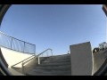 AAE Ramped Slow-Mo Test
